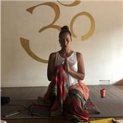 Kundalini Yoga,Aero Yoga y Reiki Usui